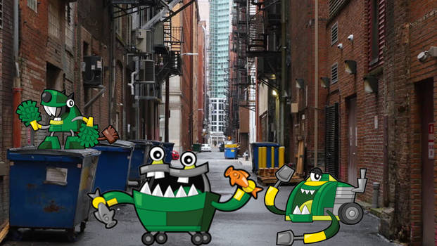 Trashoz Explore the Best Trashoz Art | DeviantArt