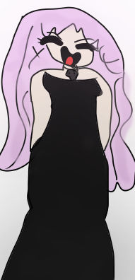 Evil Ruler Oc Evil OC by mintiedraws on DeviantArt