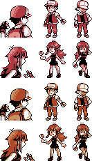 Red and Blue Sprites for G/S/C by Ghost-MissingNo on DeviantArt