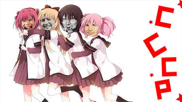 Yuru Yuri Yuri Yuri Yuri