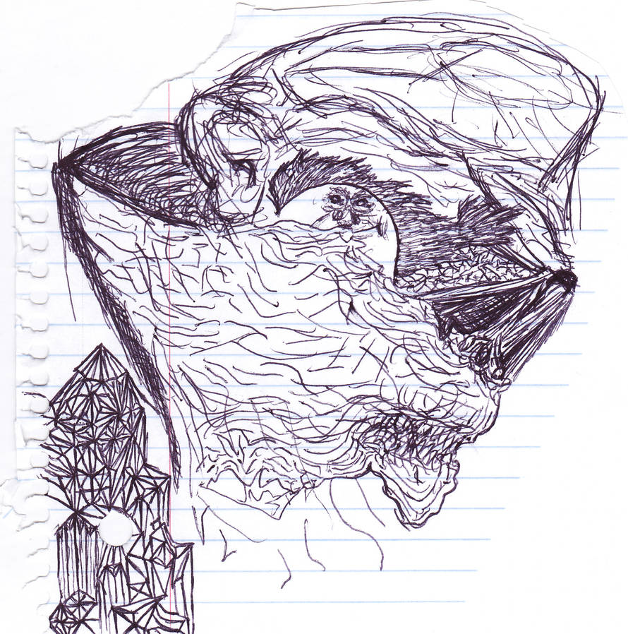 The Brain from Inside out by Dumptruck4lif on DeviantArt