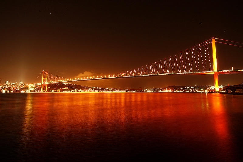 istanbul..