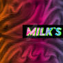 Milks Logo Final