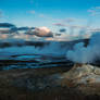 Hveravellir Geothermal Area
