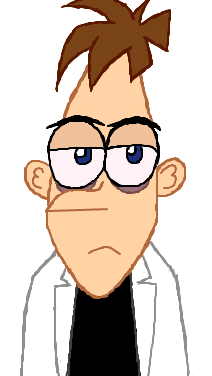 Doofenshmirtz