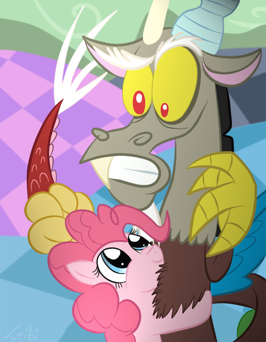 DisPie - A hug for Discord