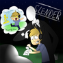 PewDiePie plays Slender