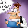 AT  - Dr. Doofenshmirtz