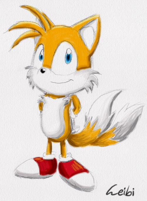 Tails