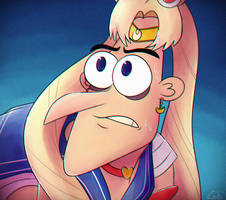 Sailor Doof