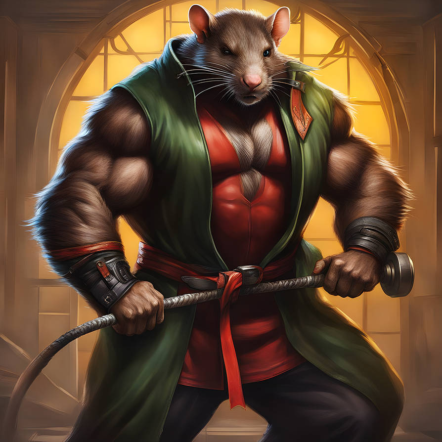 Master Splinter Human Rise Master Splinter Juiced by william11998888 on DeviantArt