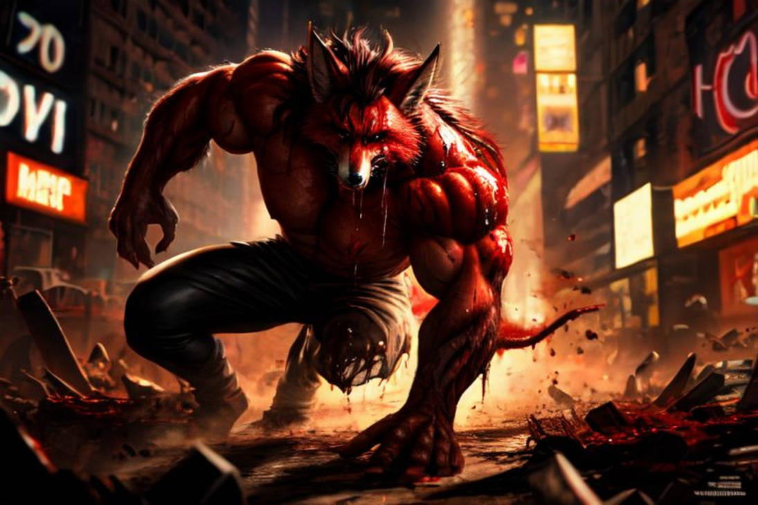 Deviantart Rabbit Rampage Rampage by william11998888 on DeviantArt