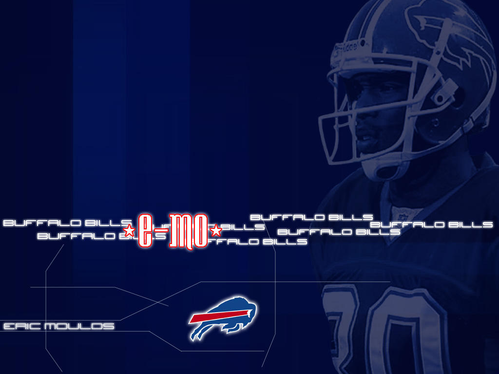 Eric Moulds Wallpaper by theasylum on DeviantArt