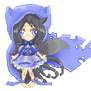 Pixel Doll Comission