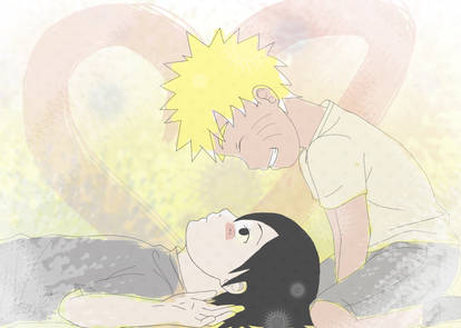 NaruSasu: Childhood Friends