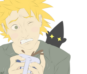 Tweek's Tweaking