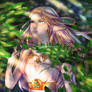 BoTW - Princess Zelda [Prints!]