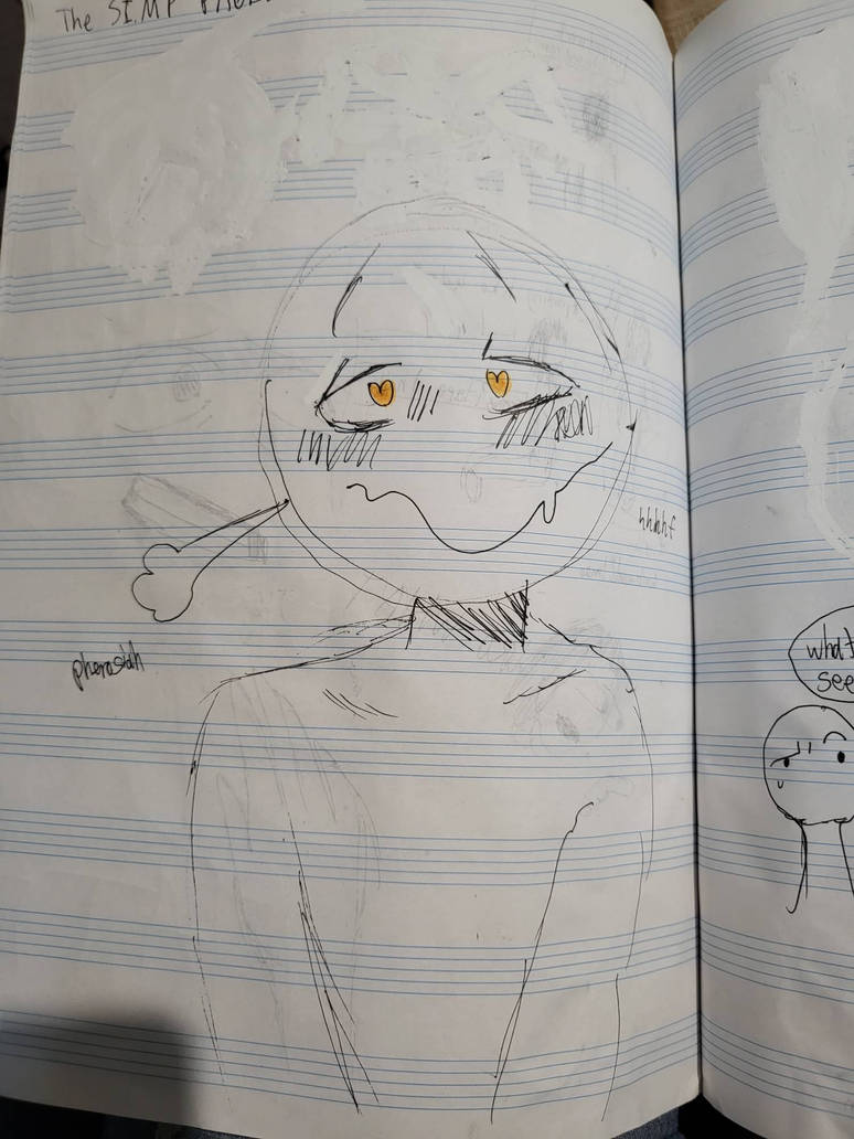 simp by pherosiah on DeviantArt