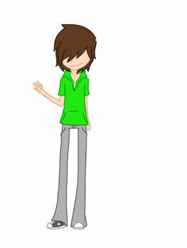 Real Subzeroextabyte Explore the Best Subzeroextabyte Art | DeviantArt