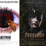 Candyman Trilogy