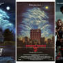 Fright Night Movies (1985-2013)