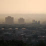 Montreal from Mount Royal