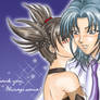 Thank You, Hiiragi-Sama...