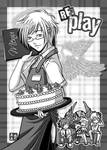 RE: play - The Best Kind by kurohiko