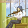 Hiiragi Keiichi: Mote-Mote