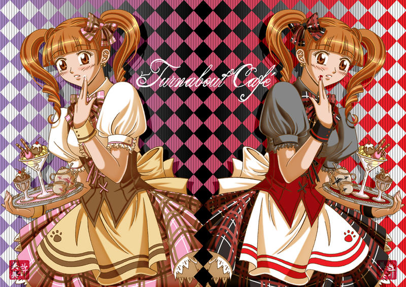 Turnabout Cafe