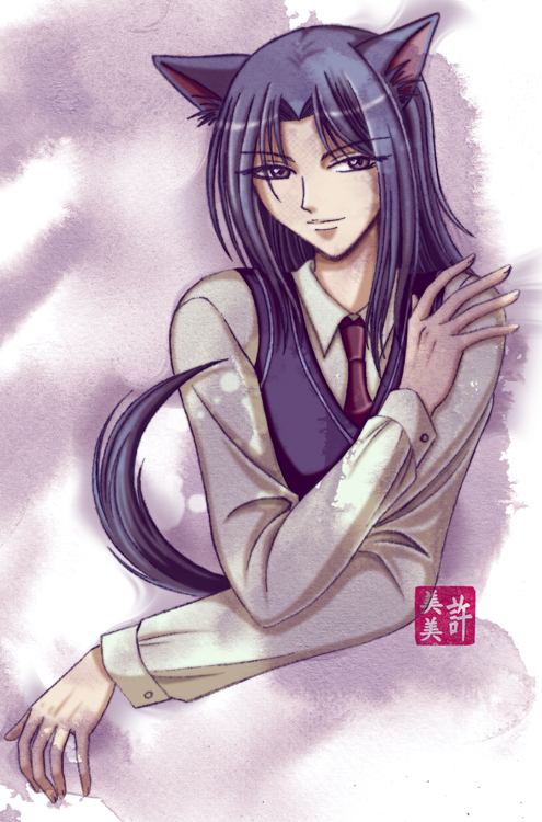 Rozen's Sacrifice by kurohiko