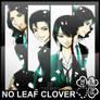 No Leaf Clover *