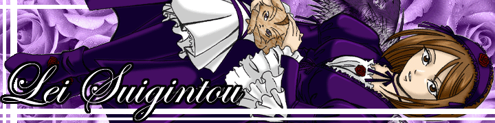 Lei Suigintou