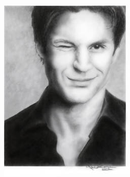 Gale Harold