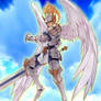 White Luster Soldier - Wings of Judgement