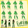 Eureka Full Ref