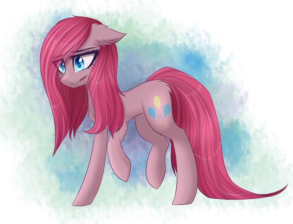 Pinkamena