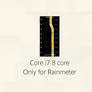 Core i7 8 Core