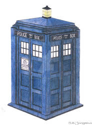 The Tardis