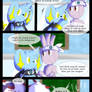 PMD - Ruptures in Reality - Chapter 10 - Page 6