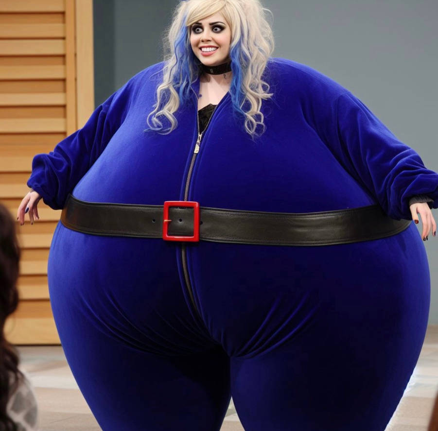 Hex Inflation by devon34 on DeviantArt