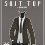 [MMD] Suit Top [+Download]