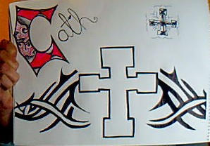 Cath Lettering Cath Name by smurfytime on DeviantArt