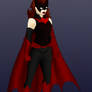 Batwoman Redesign