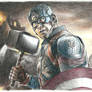 Captain America (Avengers: Endgame)
