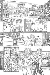 Invincible page 2