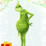 Merry Grinch-mas and Happy New Year