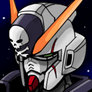 Crossbone Gundam Icon