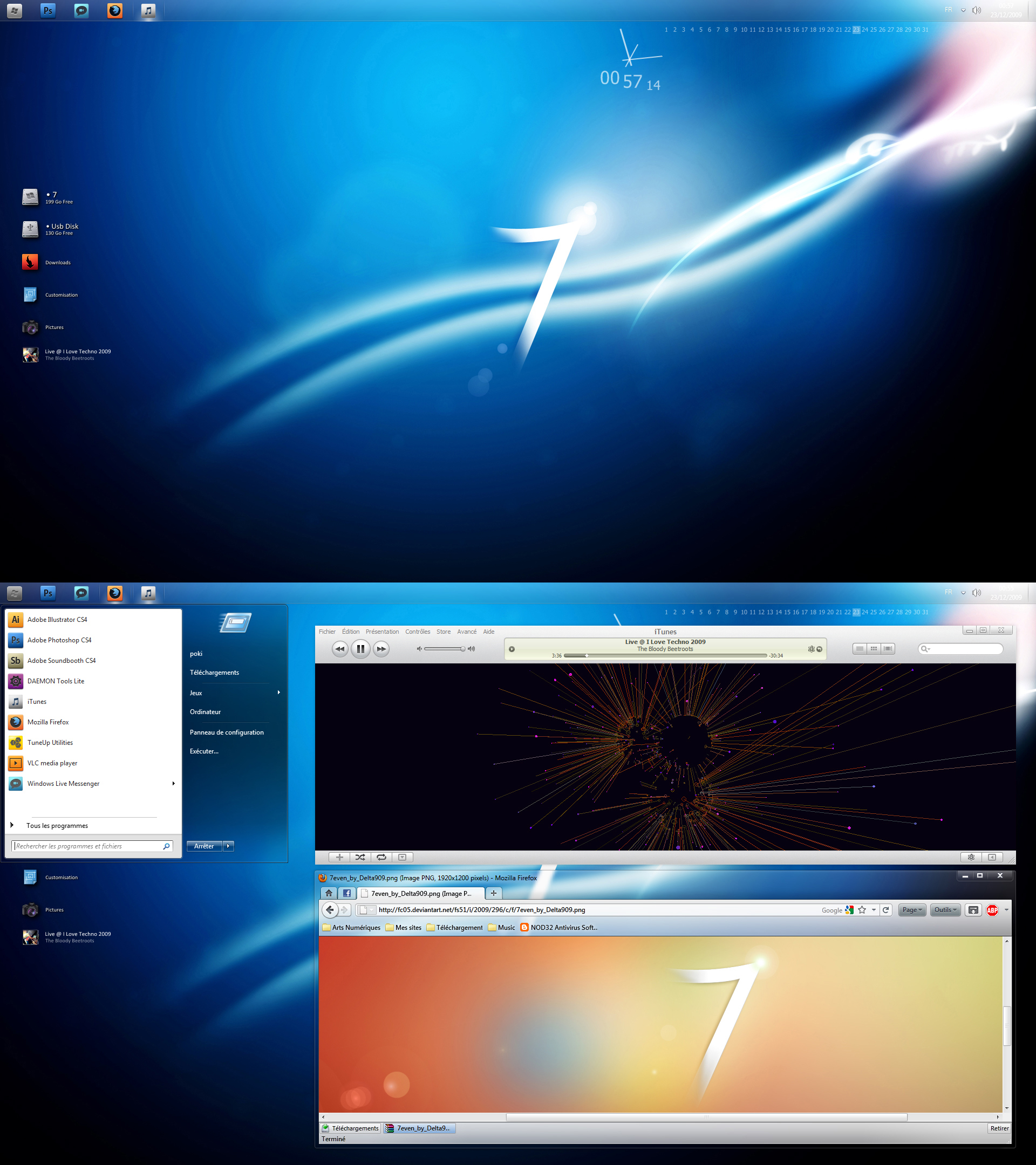 Windows 7