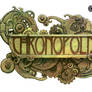 Chronopolis title logo